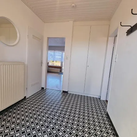 Ferienhaus Beatrice *