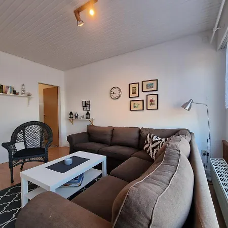 Ferienhaus Beatrice * Norddeich (Norden)