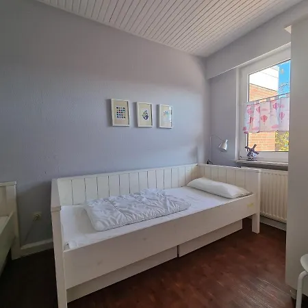 Semesterbostad Ferienhaus Beatrice *