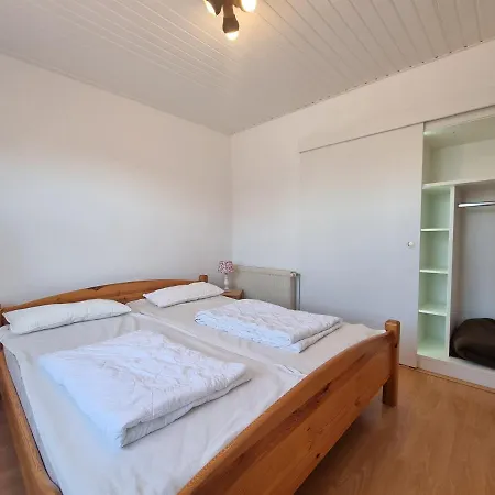 Semesterbostad Ferienhaus Beatrice