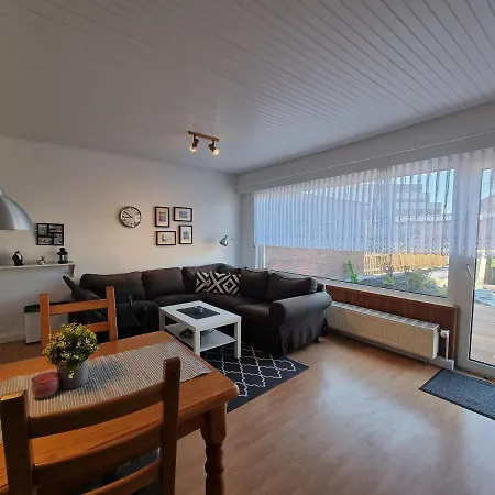 Ferienhaus Beatrice Semesterbostad *