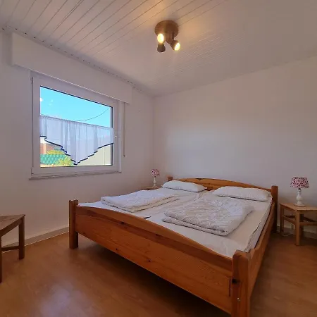 Ferienhaus Beatrice Semesterbostad *