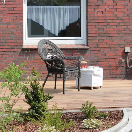 Ferienhaus Beatrice