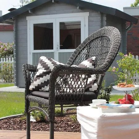 Ferienhaus Beatrice