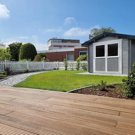Ferienhaus Beatrice *