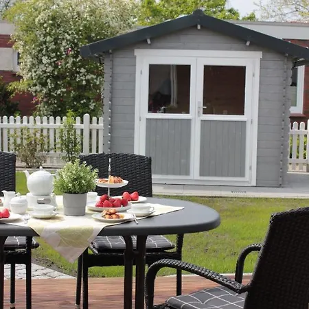Ferienhaus Beatrice Semesterbostad